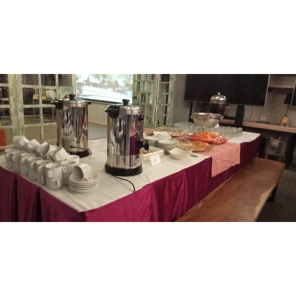 Paket Prasmanan Gold Valentine Catering
