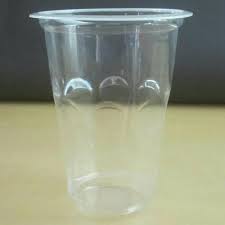 Gelas Kopi Plastik