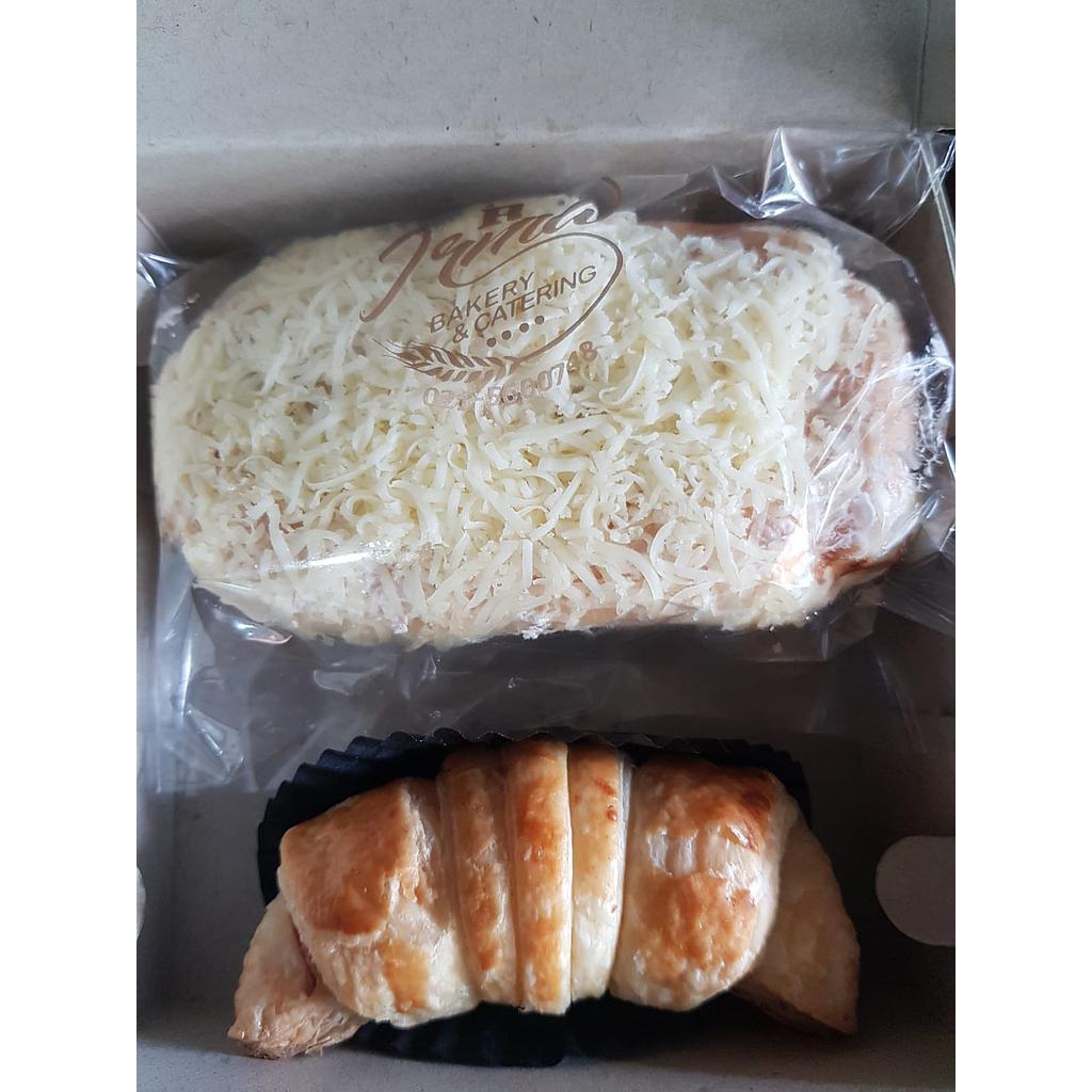 PAKET I - 6 IRMA BAKERY