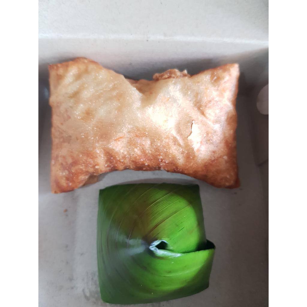 PAKET I - 7 IRMA BAKERY