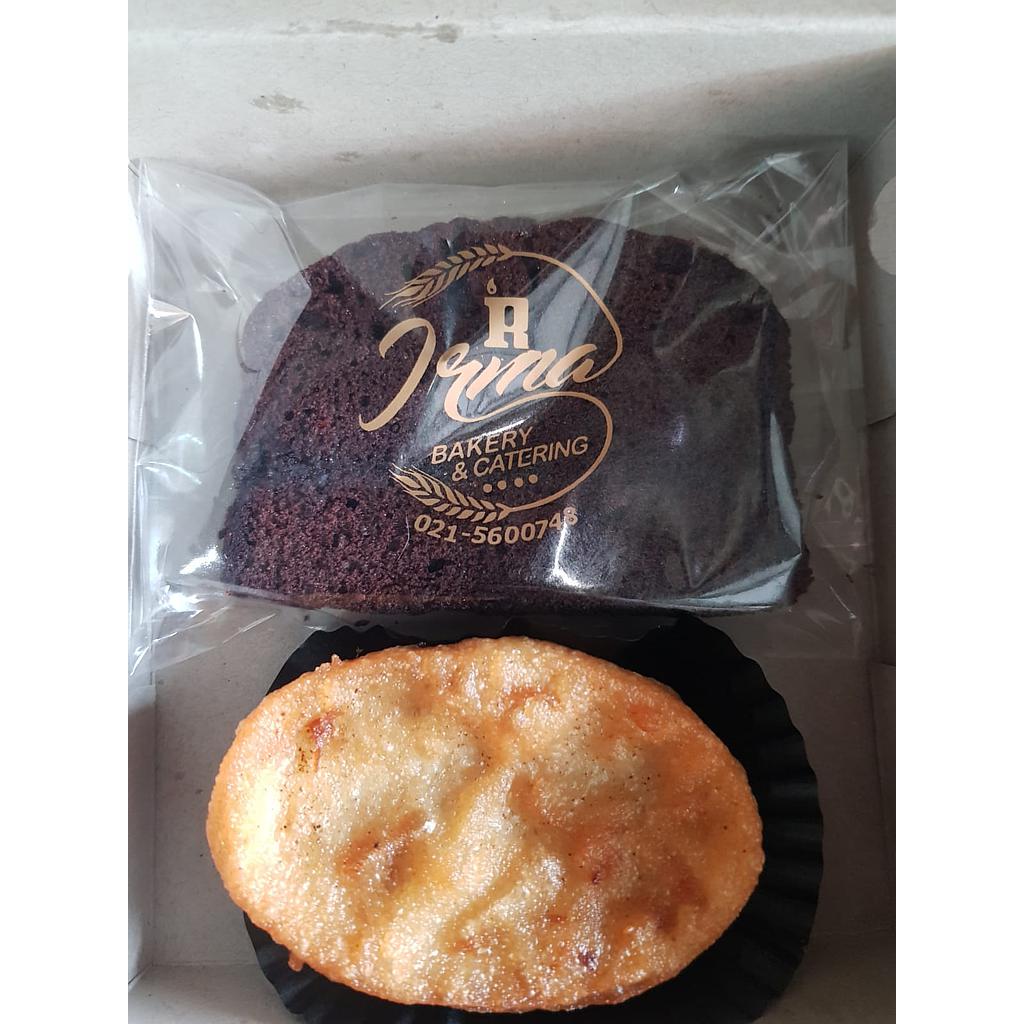 PAKET I - 9 IRMA BAKERY