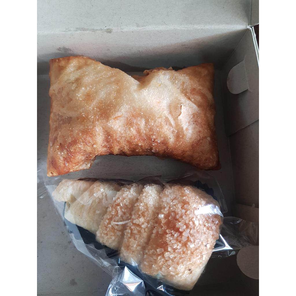 PAKET I - 11IRMA BAKERY