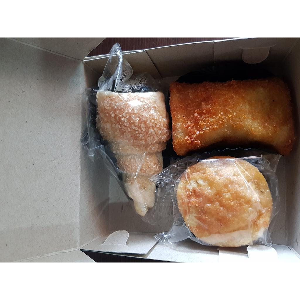 PAKET II - 5 IRMA BAKERY