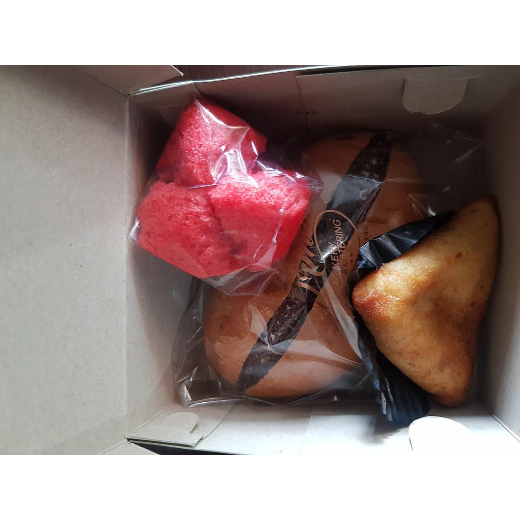 PAKET II - 10 IRMA BAKERY