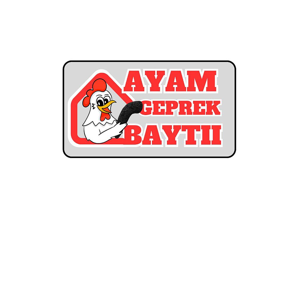 Ayam Geprek Baytii