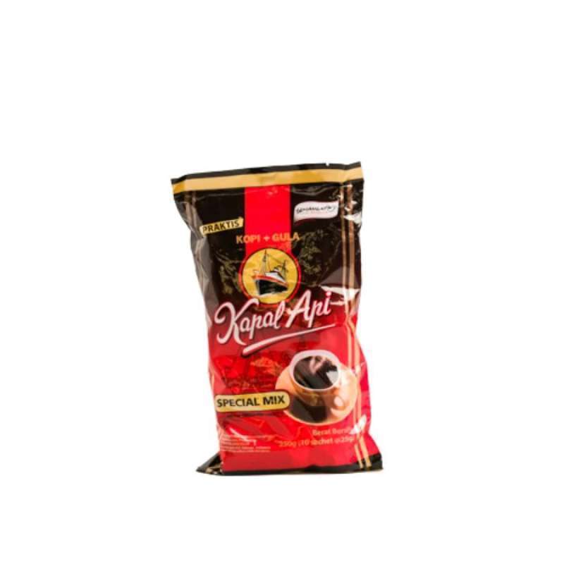 KAPAL API Special Mix (160gr)