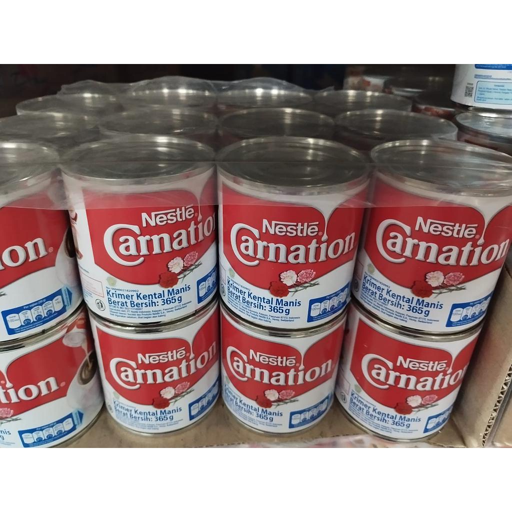 Susu Kemasan 250 ml