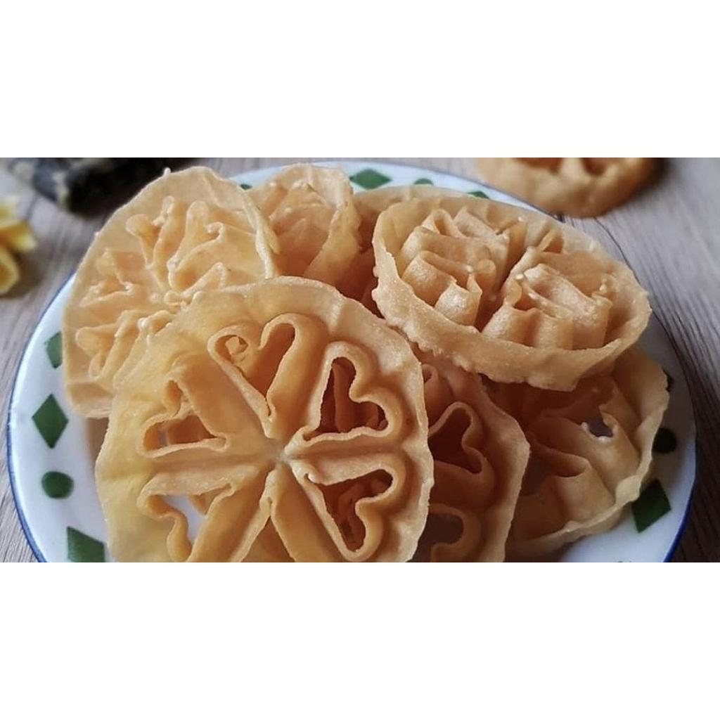 Oleh-oleh Makanan Khas Jakarta
