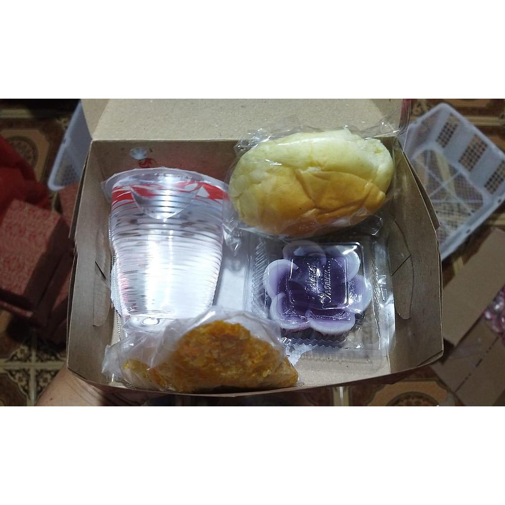 Snack Box