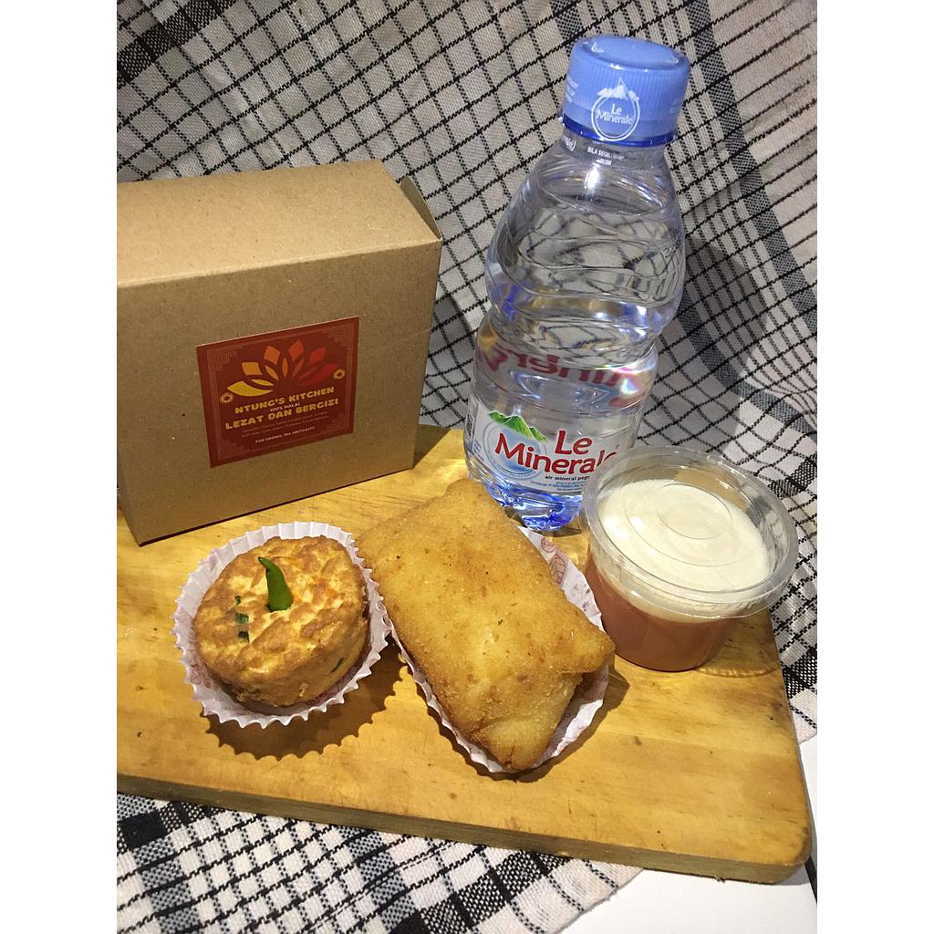 Snack Box 2