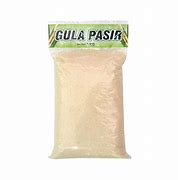 gula pasir