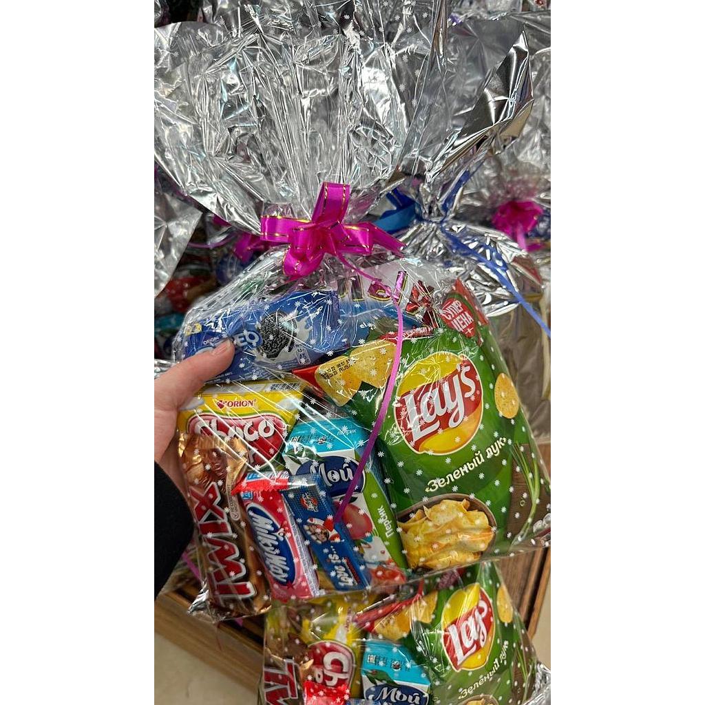 PAKET GOODY BAG ANAK