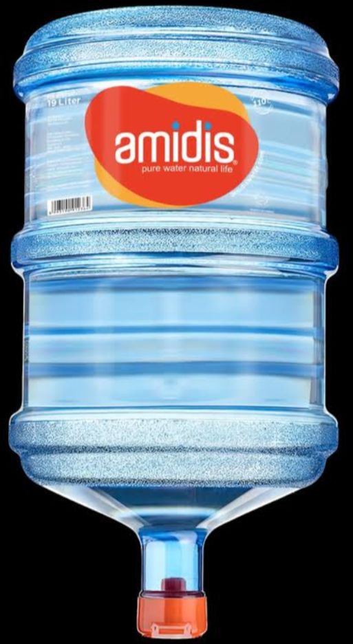 Amidis Galon Aura Mas