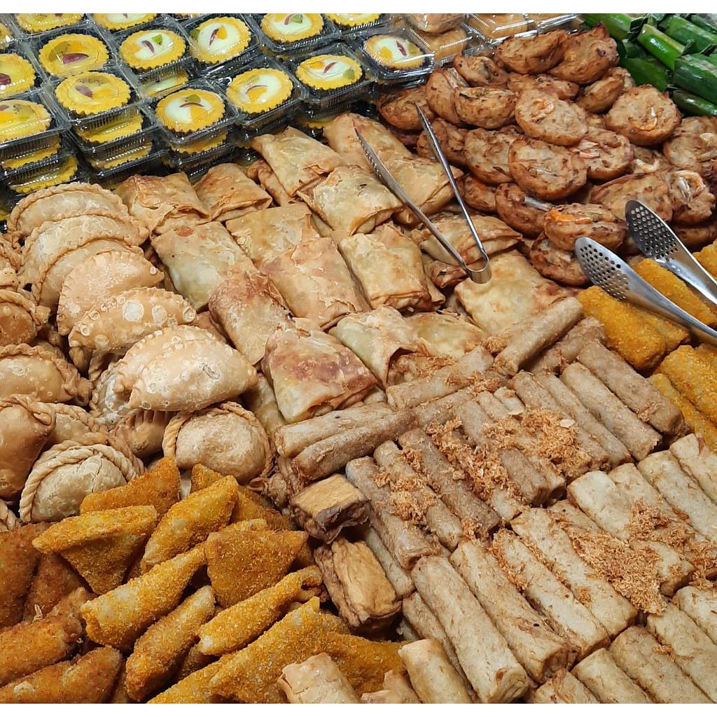 Snack Box Romlah Kitchen 2
