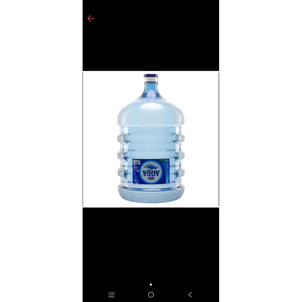 Aqua Galon 1500 ml