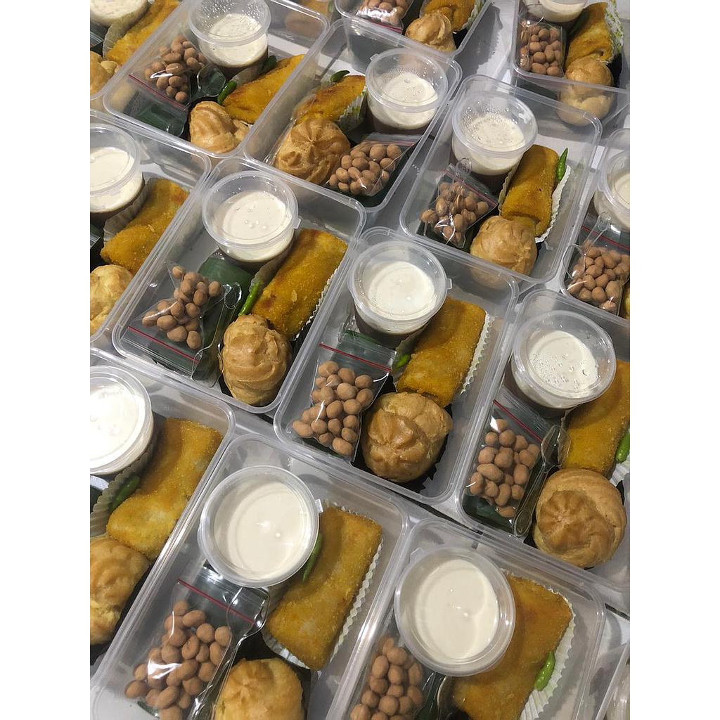 Neda Snack 1