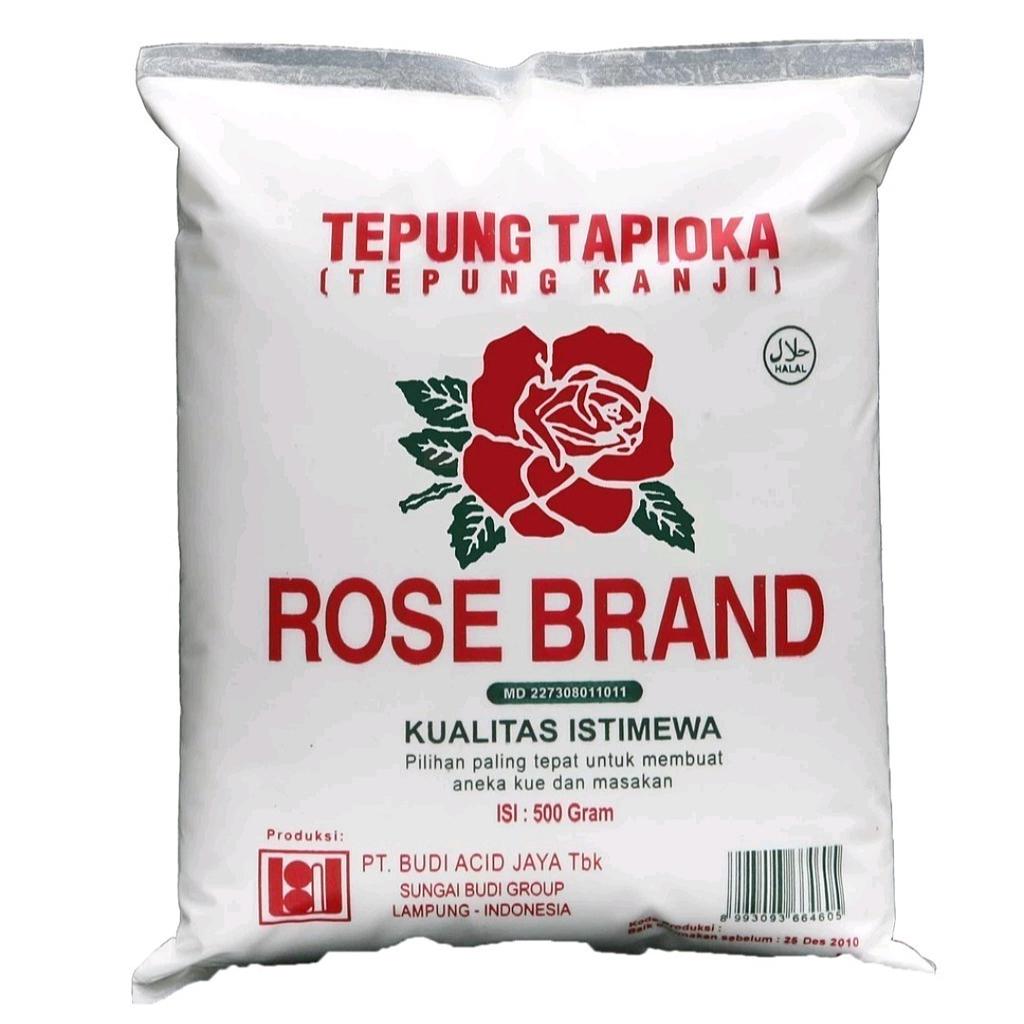 Tepung Tapioka 500 gram