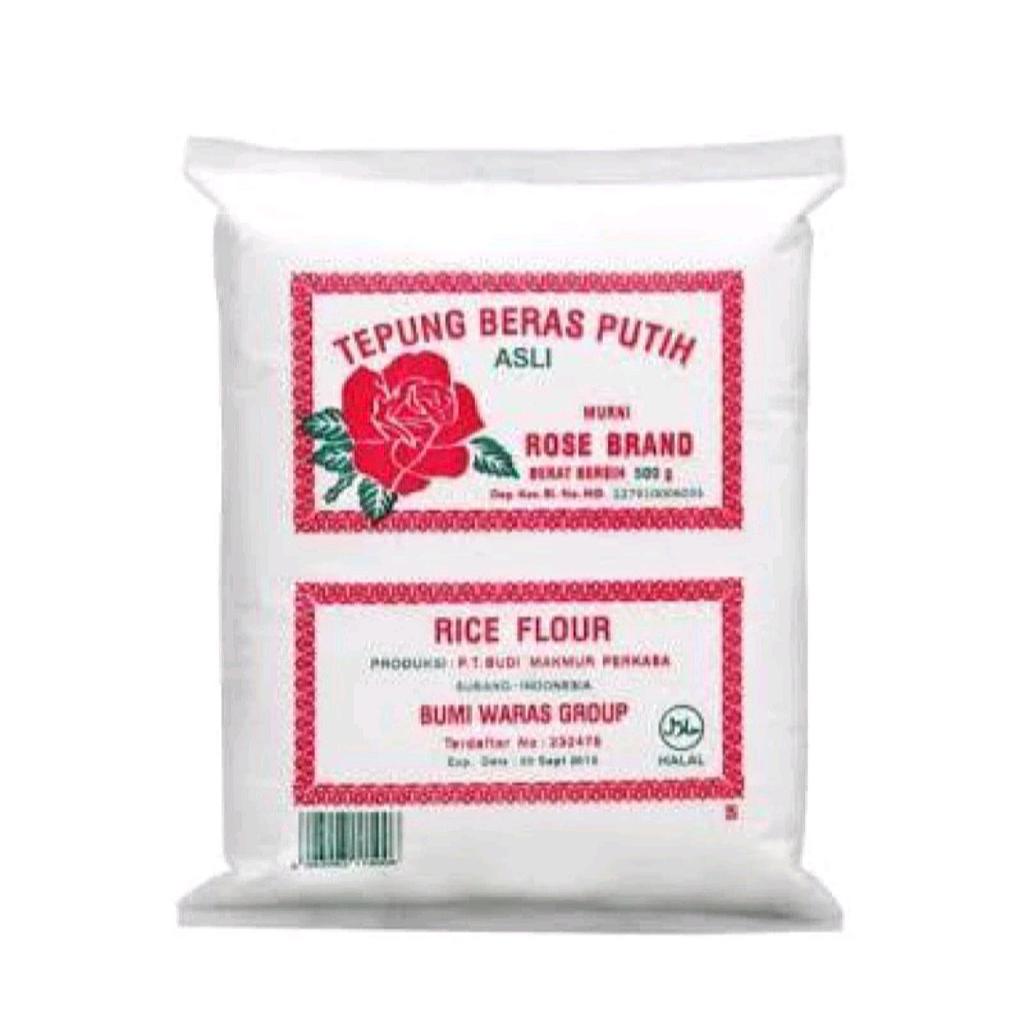 Tepung beras 500 gram
