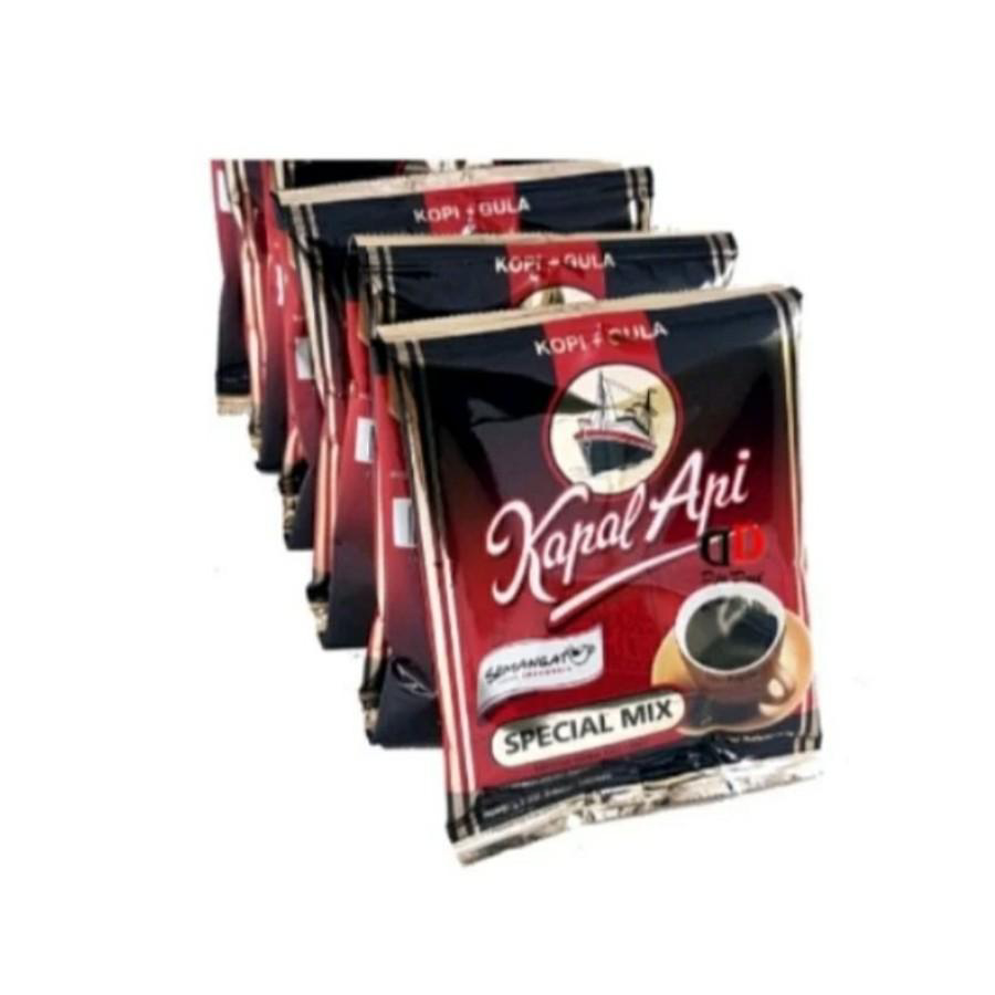 Kopi Kapal Api 23 g