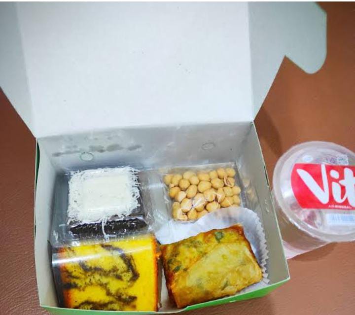 Snack 18.000