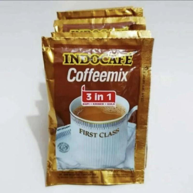 Indocaffe Coffemix