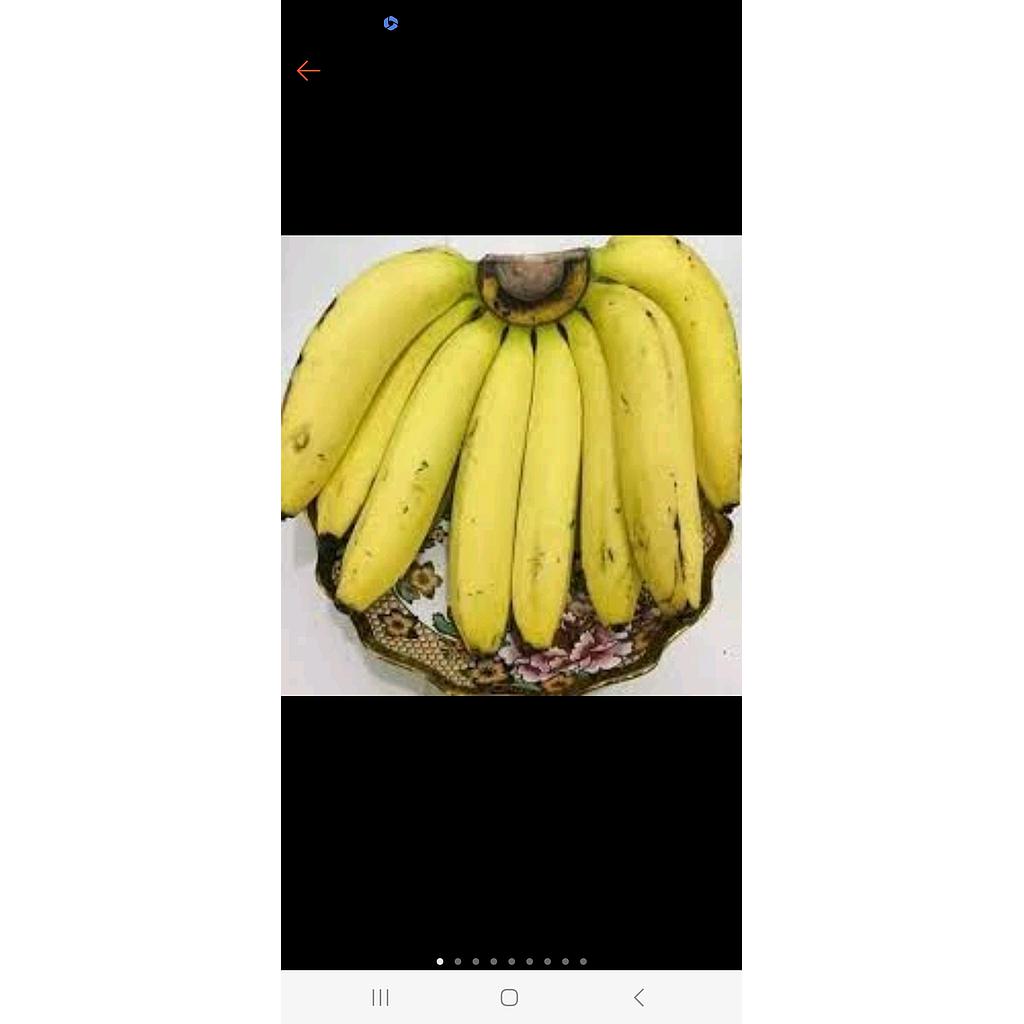 Pisang ambon