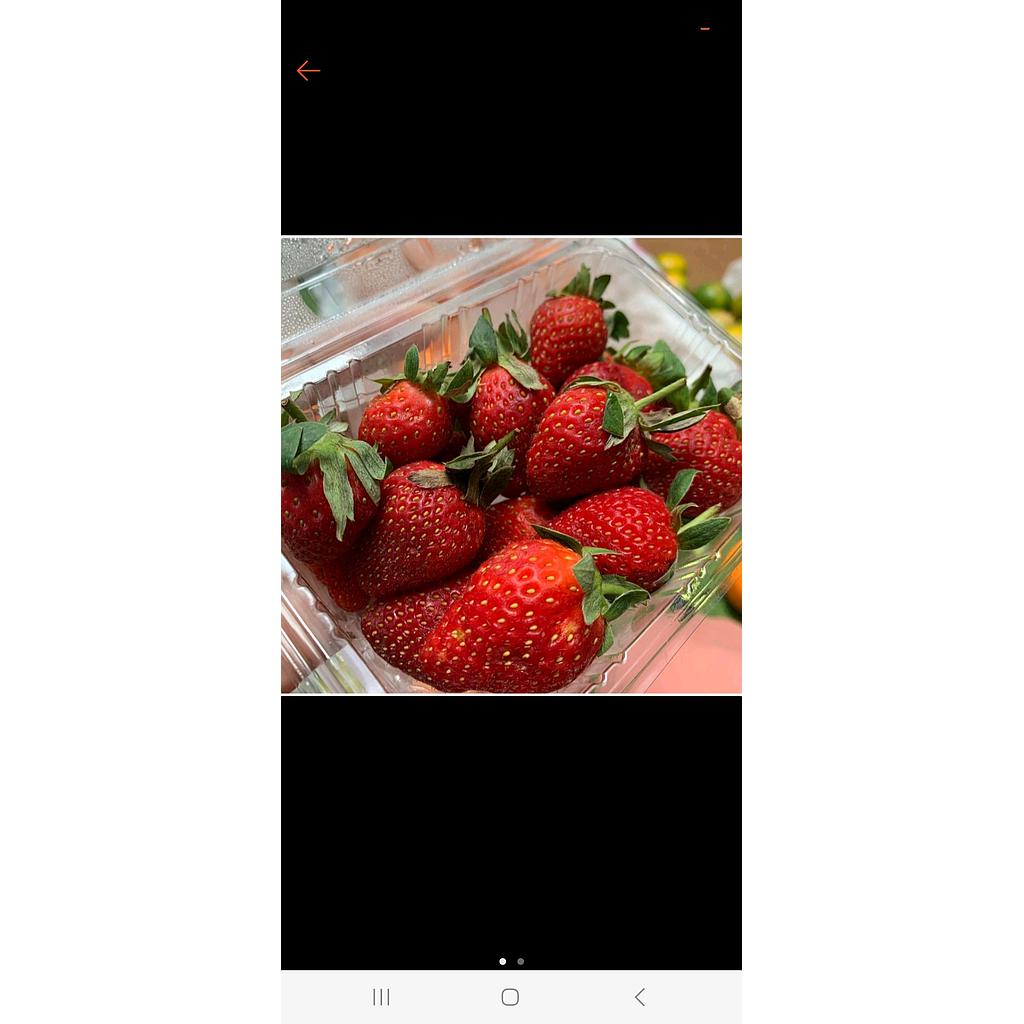 Strawberry