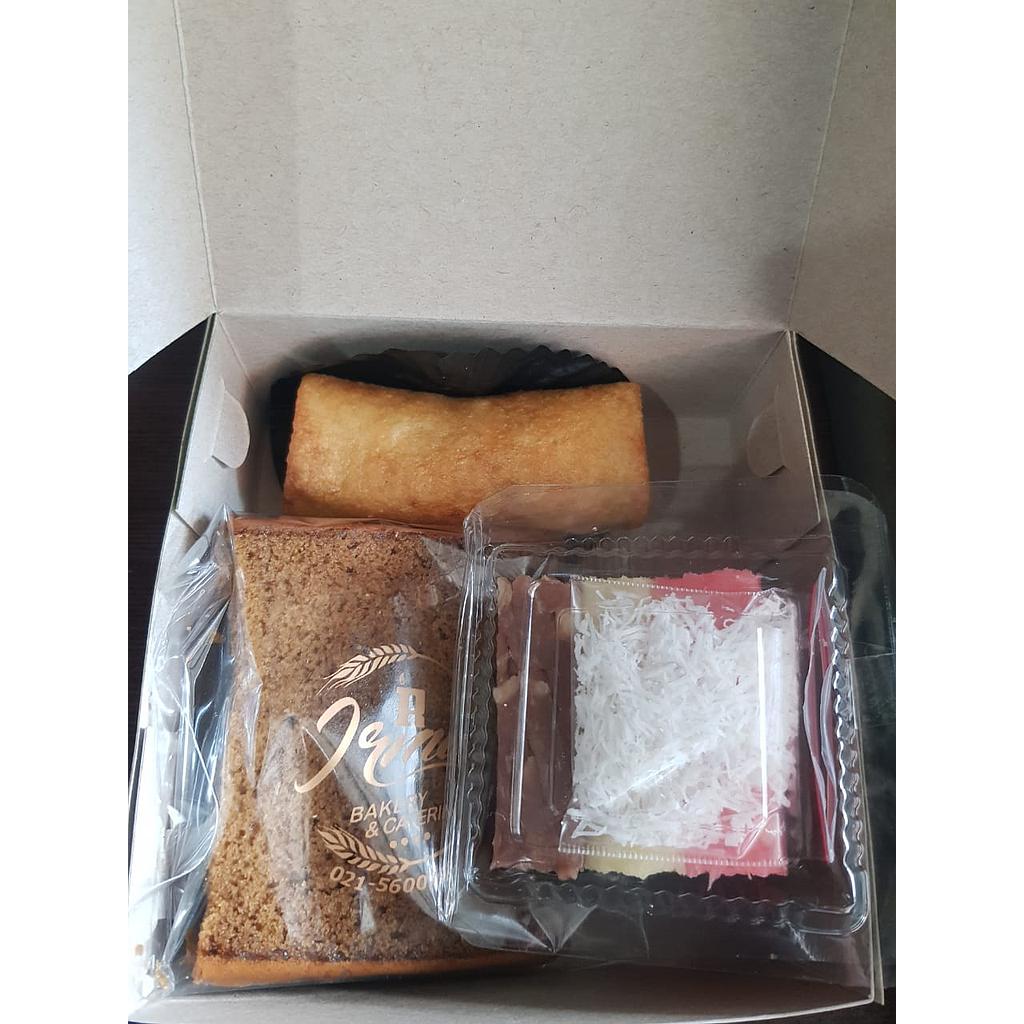PAKET III - 1IRMA BAKERY