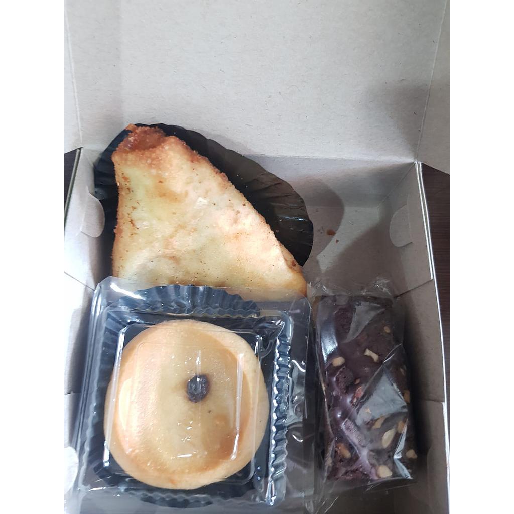 PAKET III - 7 IRMA BAKERY