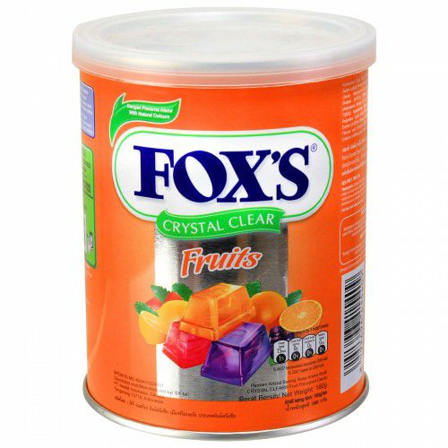 Permen Kaleng Yanz Family Catering