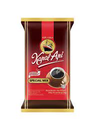 Kopi Kemasan 3in1 Yanz Family Catering