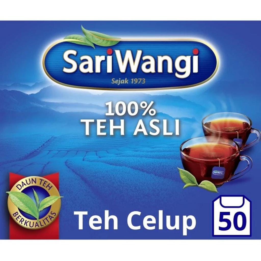 TEH