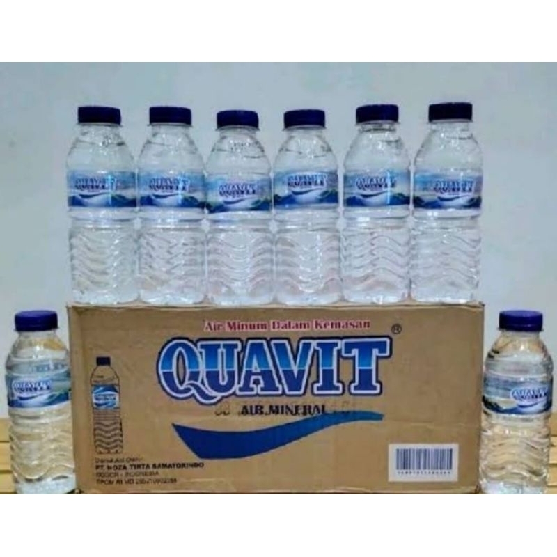 Air Mineral Kemasan 240 ml