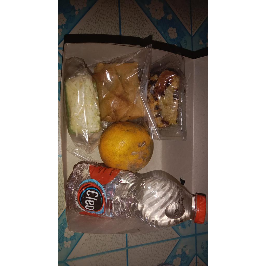 Snack Ini Catering