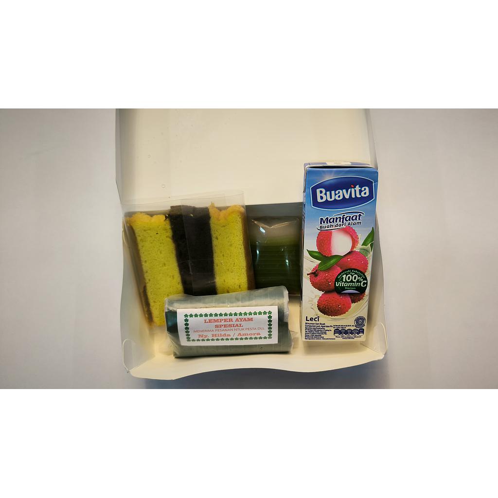 Snack Box