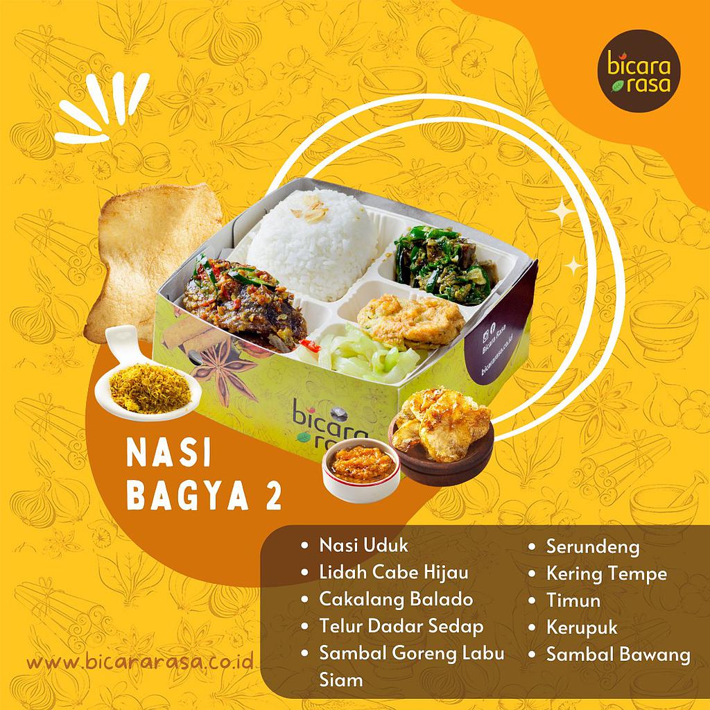 NASI BAGYA 2