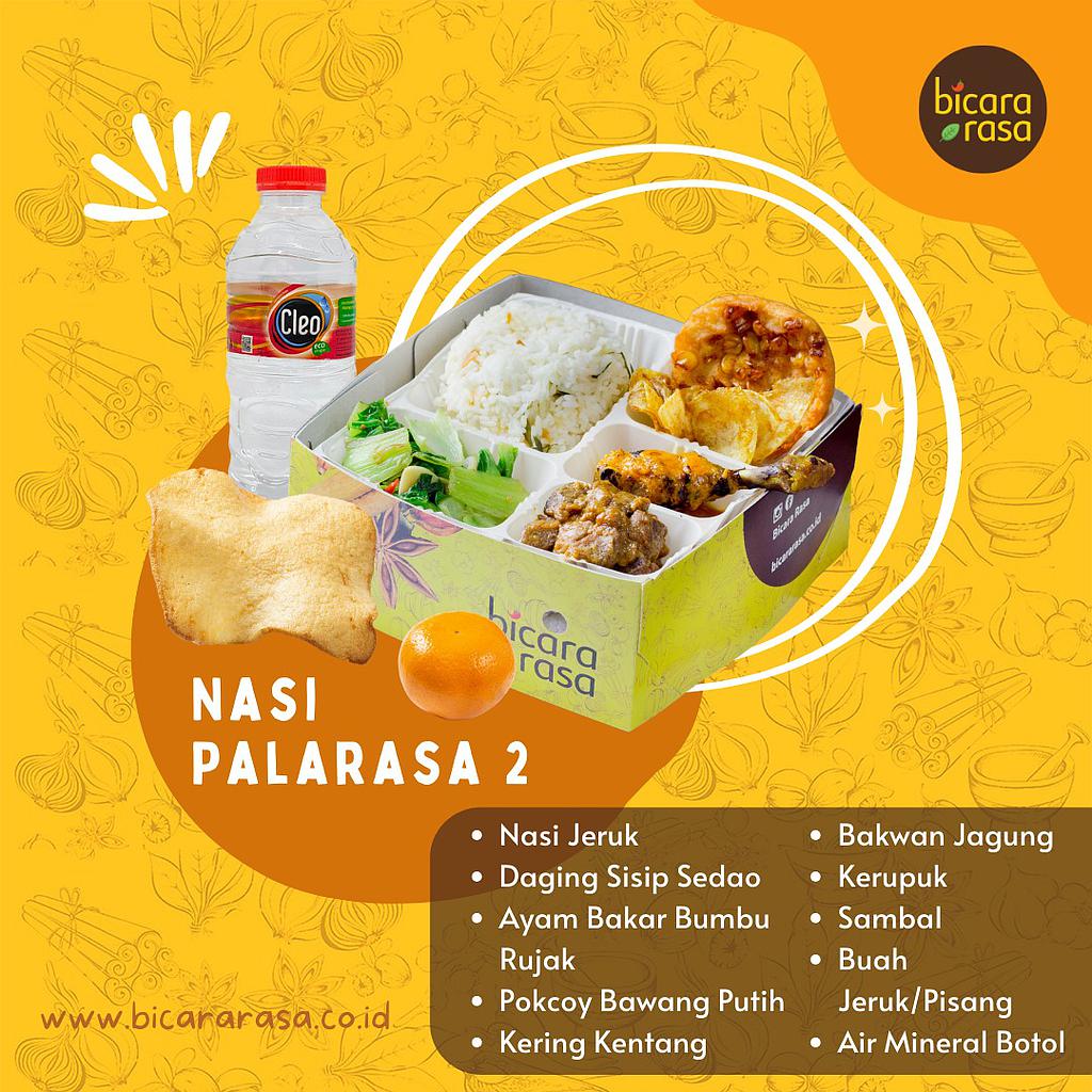 PALARASA 2