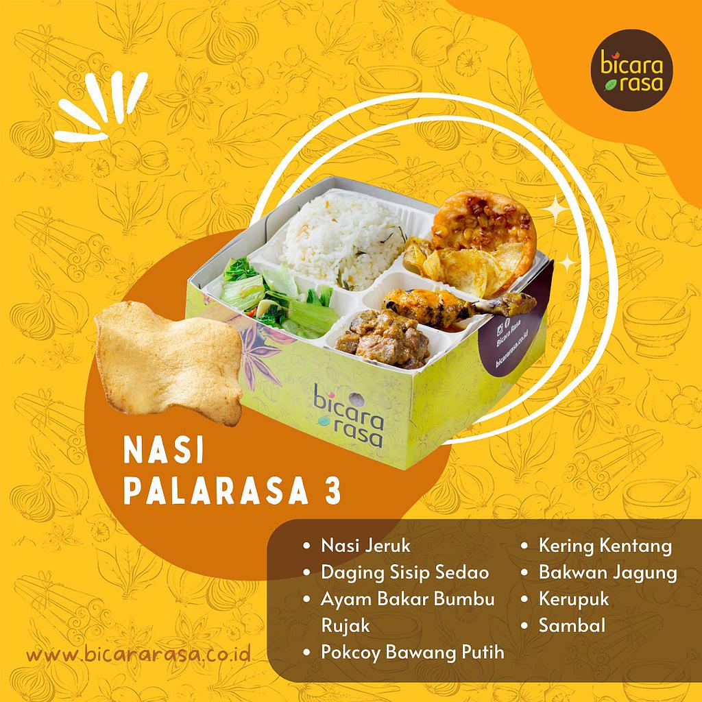 PALARASA 3