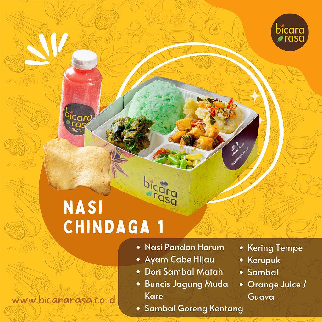CHINDAGA 1