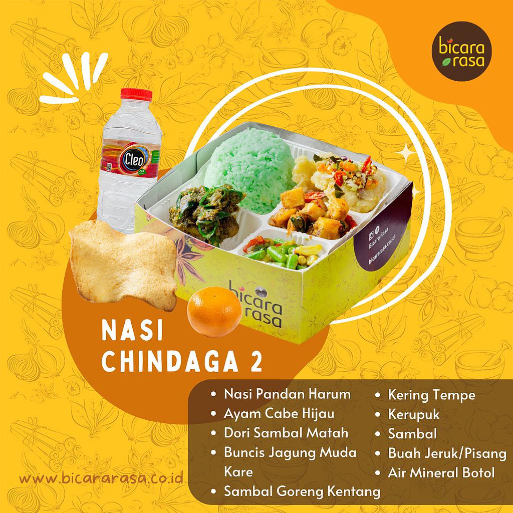 CHINDAGA 2