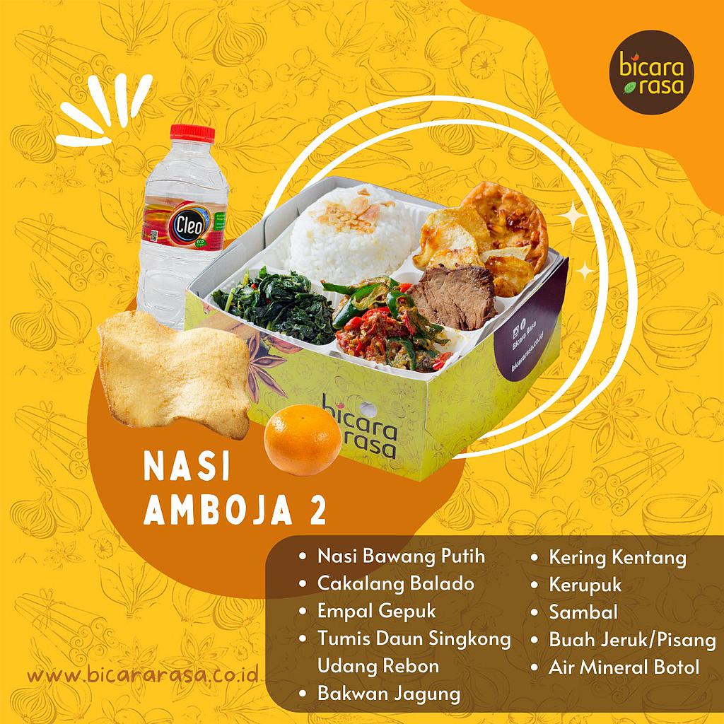 AMBOJA 2