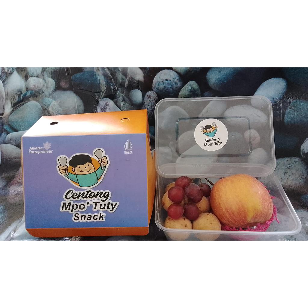 Aneka Buah Paket A