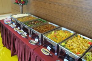 PAKET PRASMANAN ONDOY CATERING