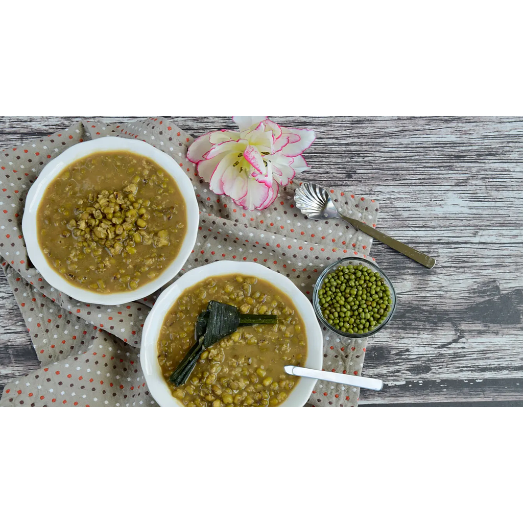 Dapur MSI - PMT Balita dan Lansia