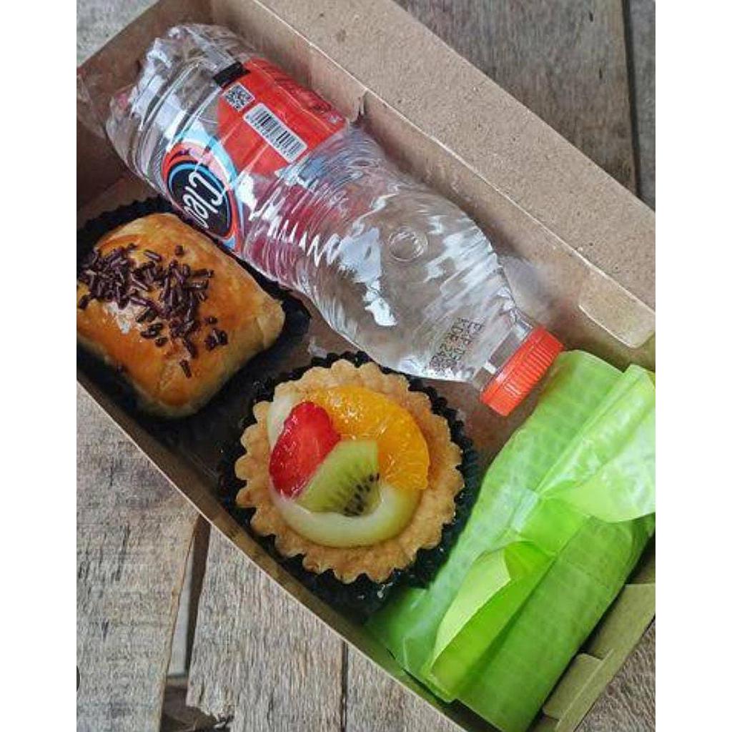 Snack Mas A