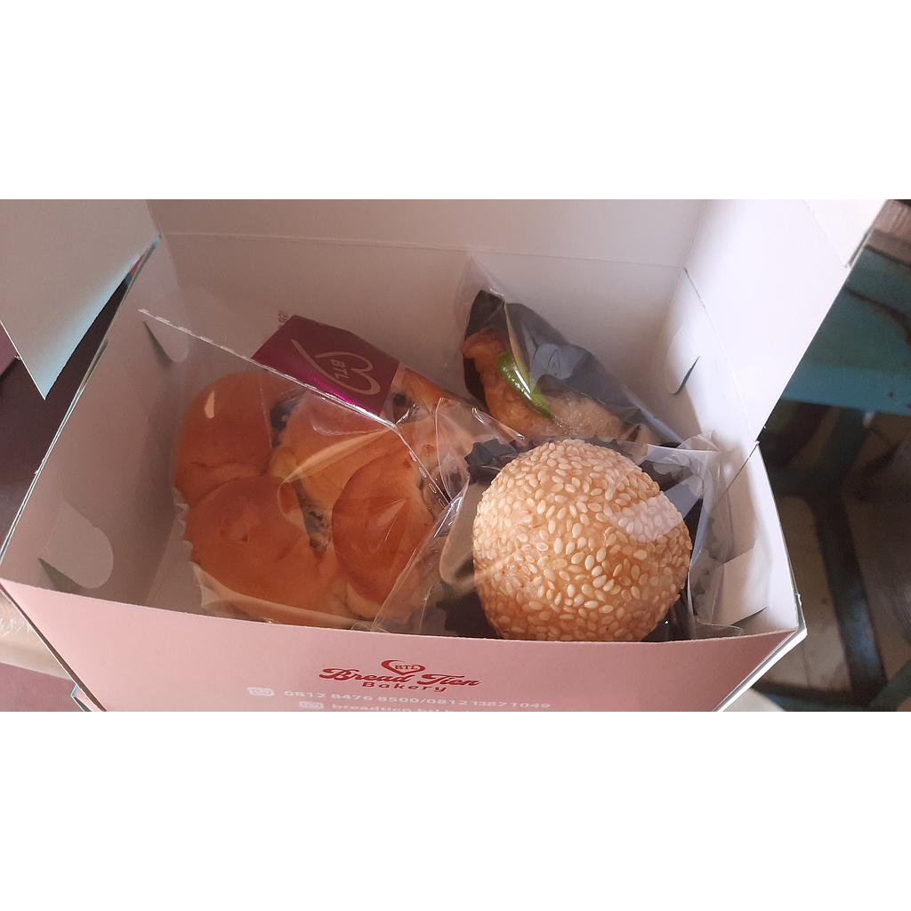 SNACK Box Premium b