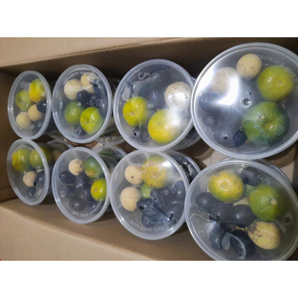 BUAH MIX