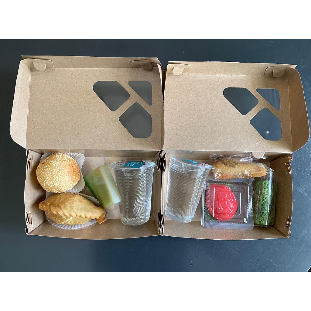 Snack Box