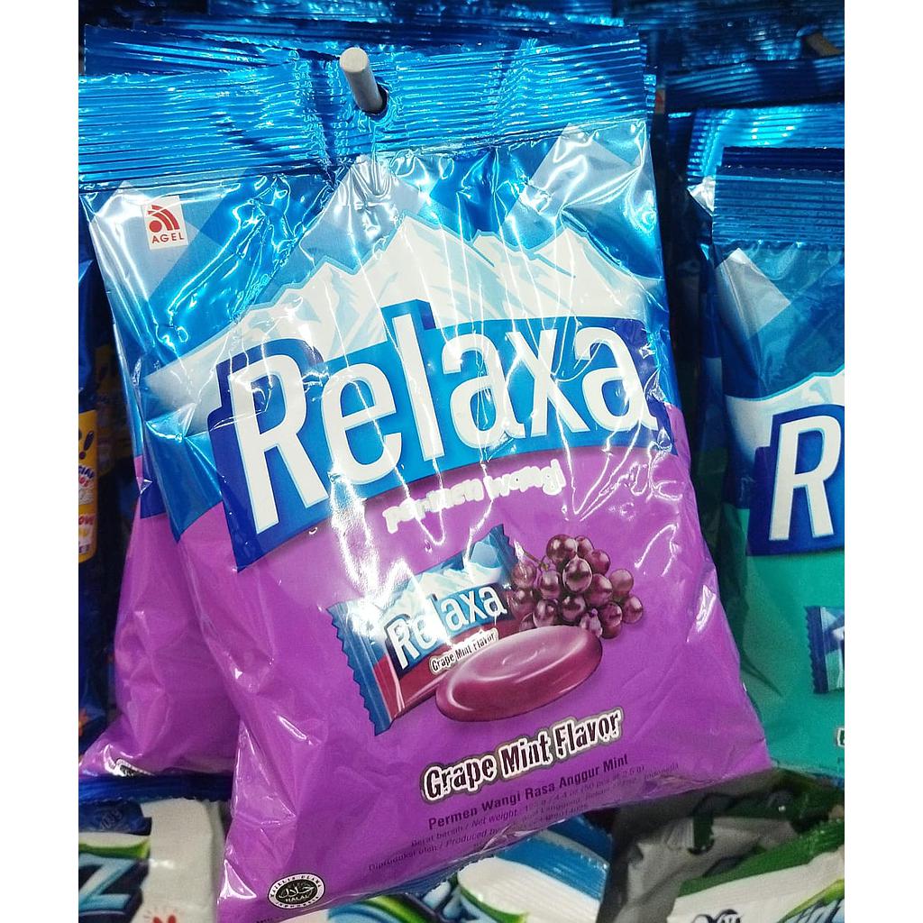 Permen ( Toko Anugrah Selaras )