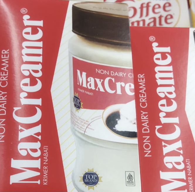Creamer sachet ( Toko Anugrah Selaras )